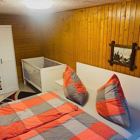 Gorgeous Holiday Home In Altenfeld  Dış mekan fotoğraf