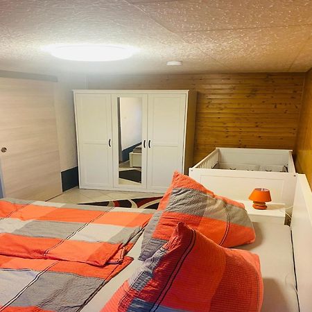 Gorgeous Holiday Home In Altenfeld  Dış mekan fotoğraf