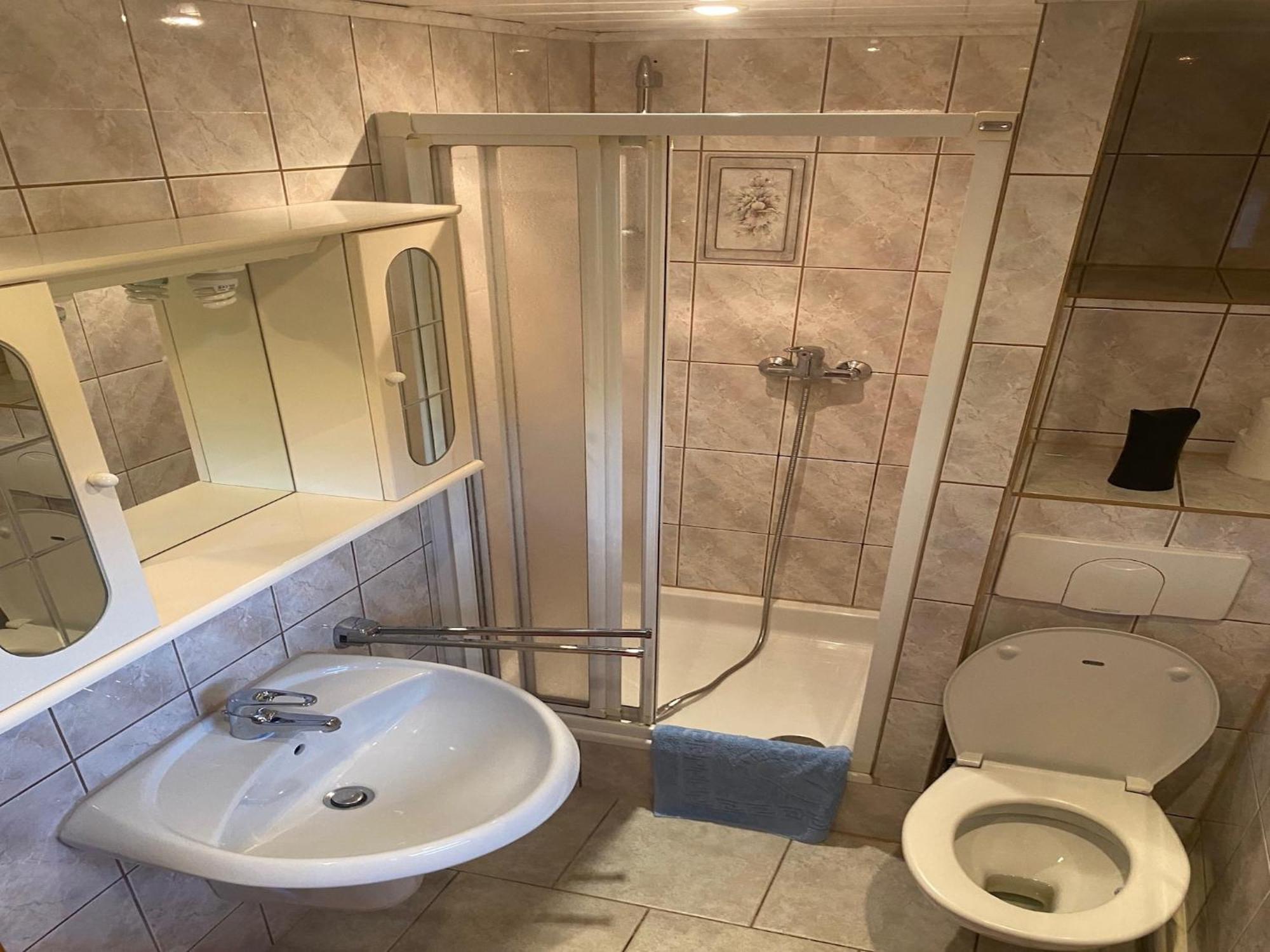 Gorgeous Holiday Home In Altenfeld  Dış mekan fotoğraf