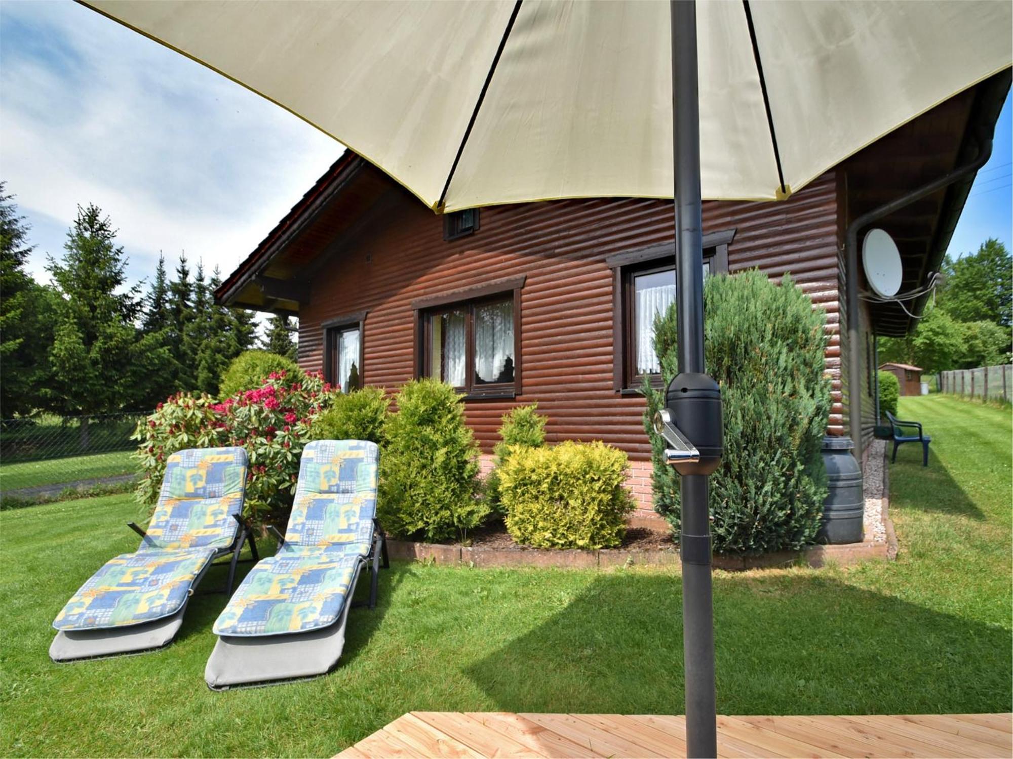 Gorgeous Holiday Home In Altenfeld  Dış mekan fotoğraf