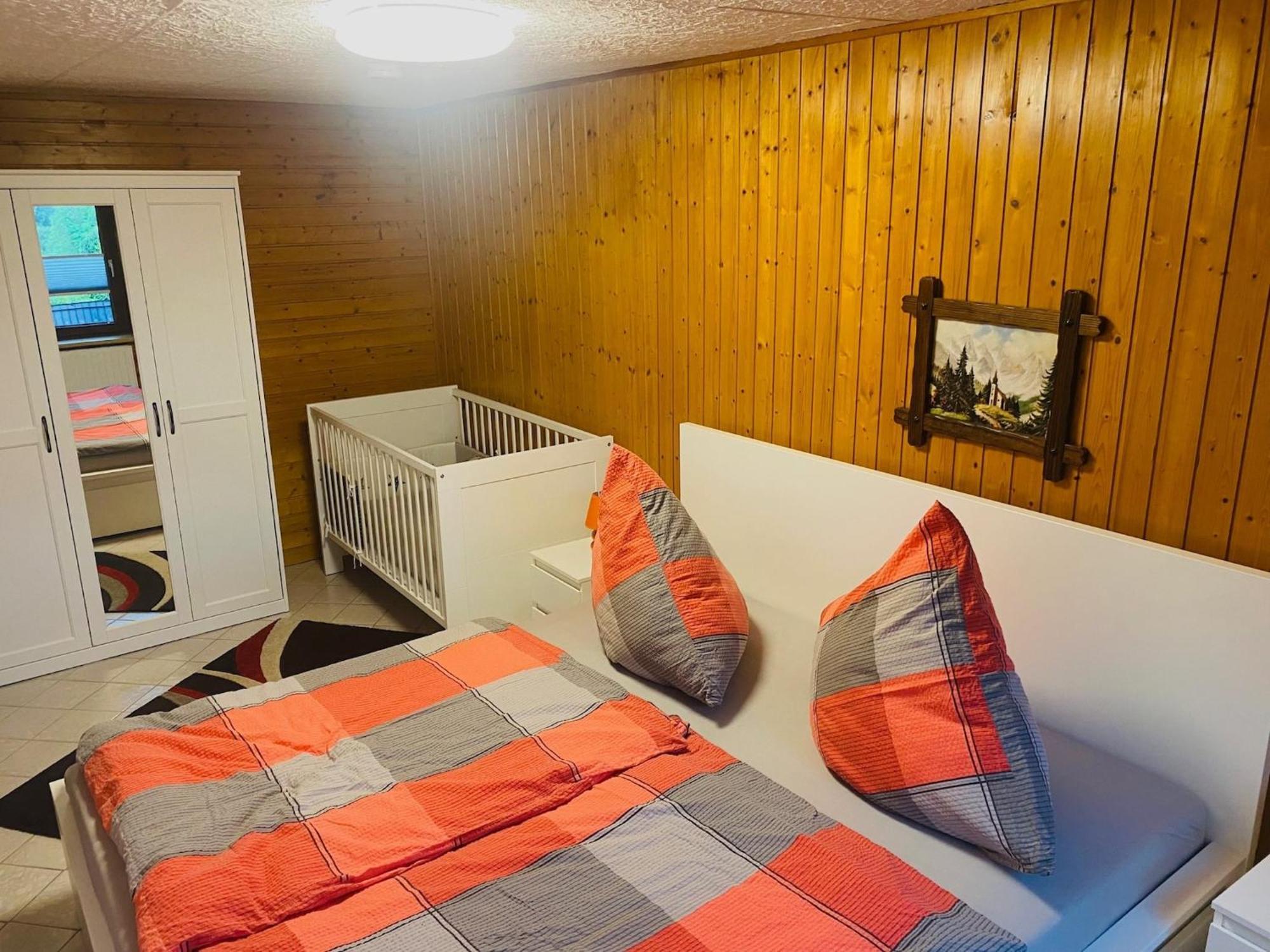 Gorgeous Holiday Home In Altenfeld  Dış mekan fotoğraf