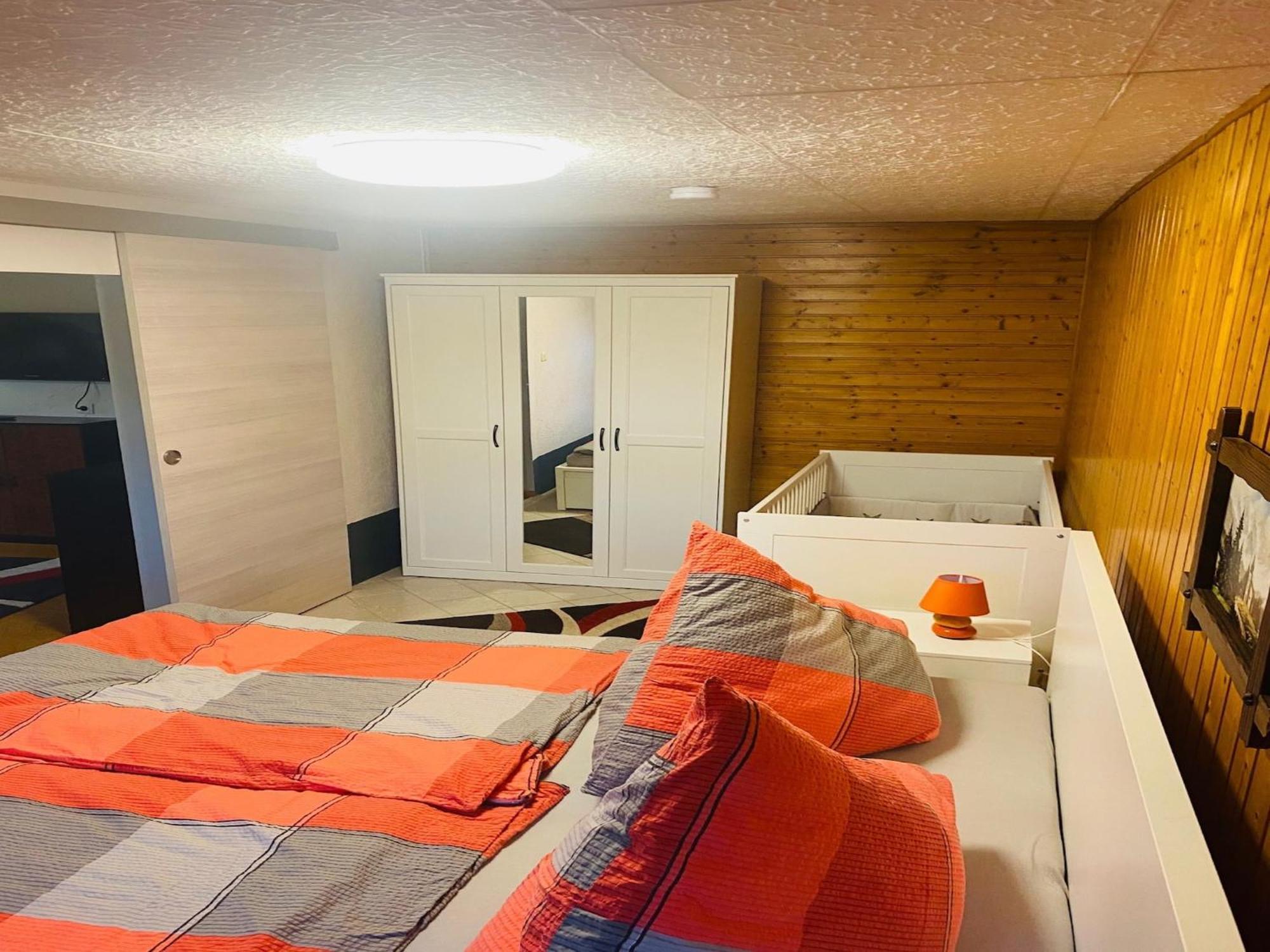 Gorgeous Holiday Home In Altenfeld  Dış mekan fotoğraf