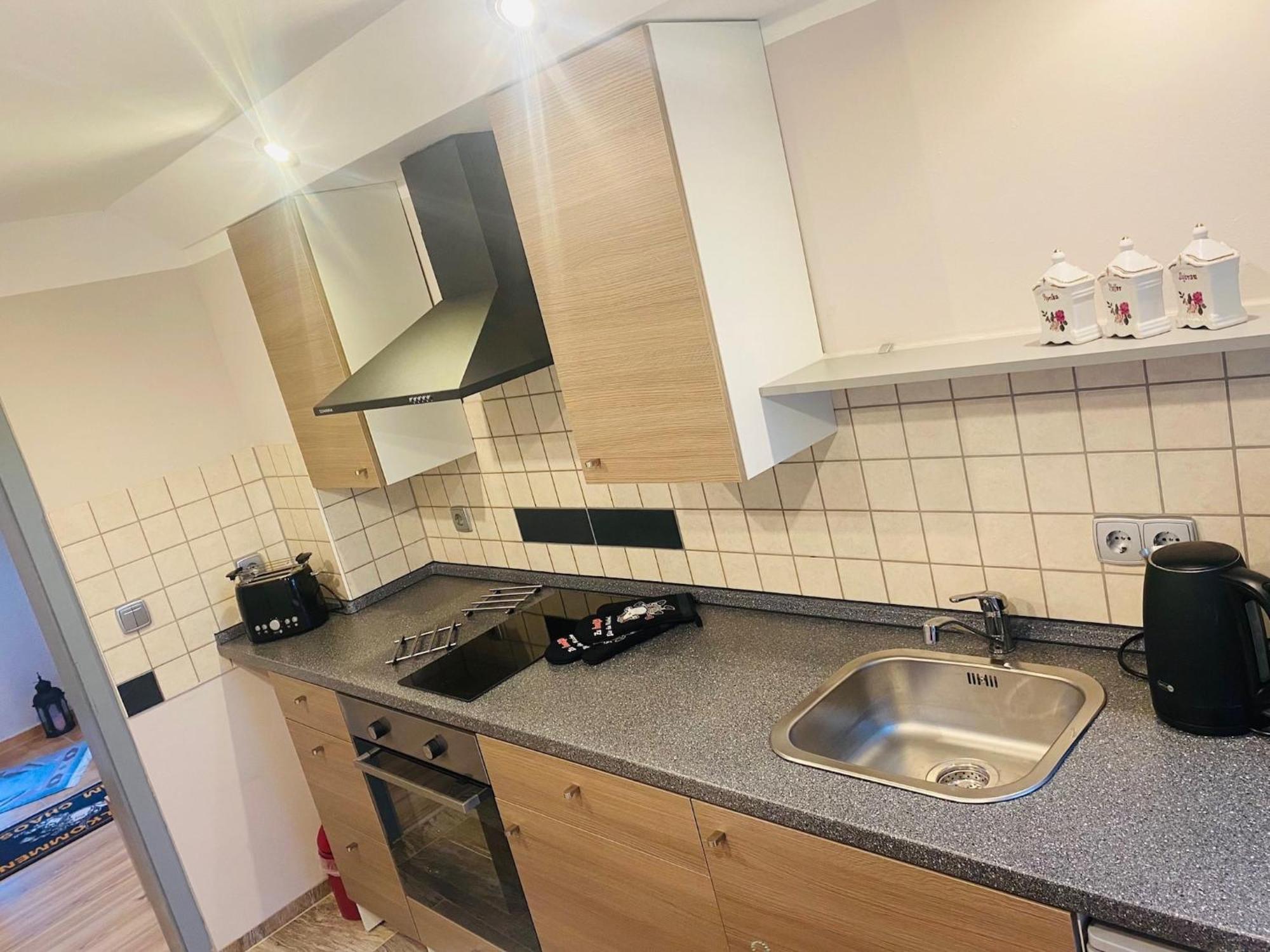 Gorgeous Holiday Home In Altenfeld  Dış mekan fotoğraf