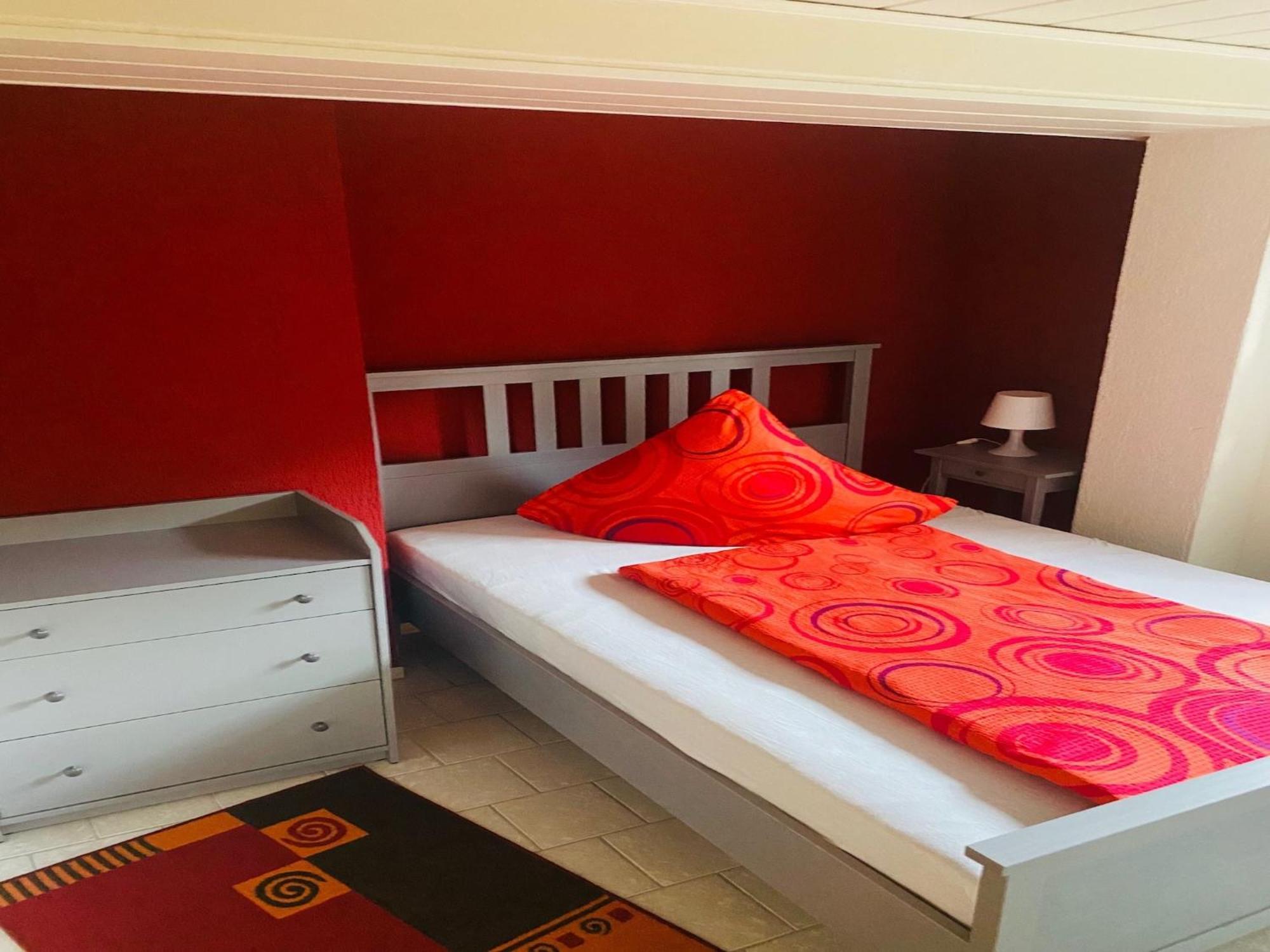 Gorgeous Holiday Home In Altenfeld  Dış mekan fotoğraf