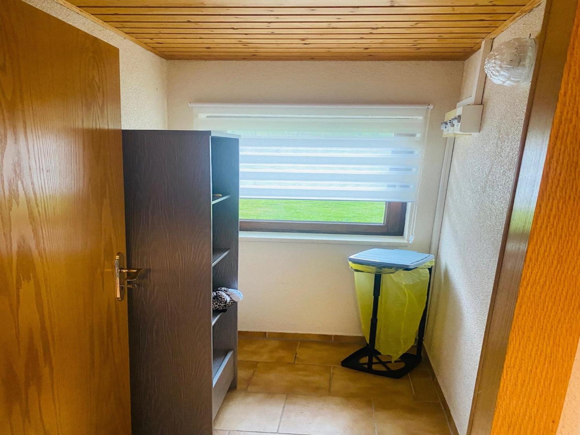 Gorgeous Holiday Home In Altenfeld  Dış mekan fotoğraf