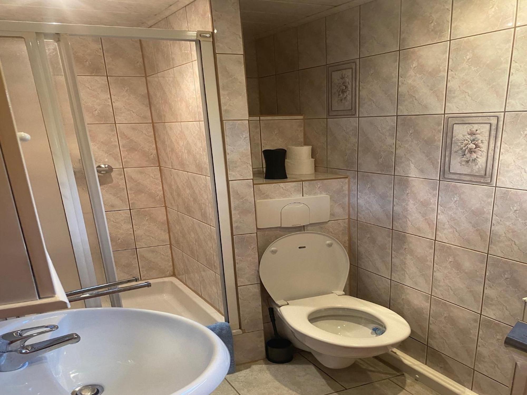 Gorgeous Holiday Home In Altenfeld  Dış mekan fotoğraf